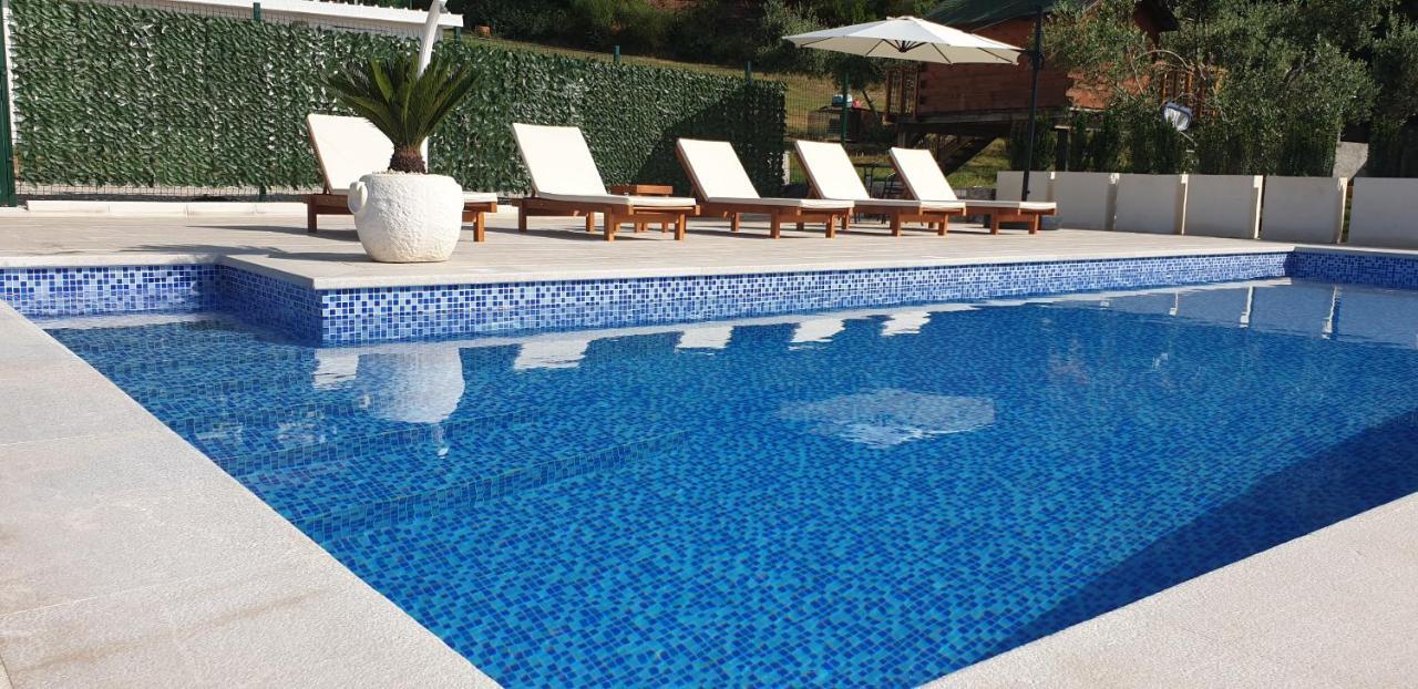 Apartments Blazevic Herceg Novi Bagian luar foto