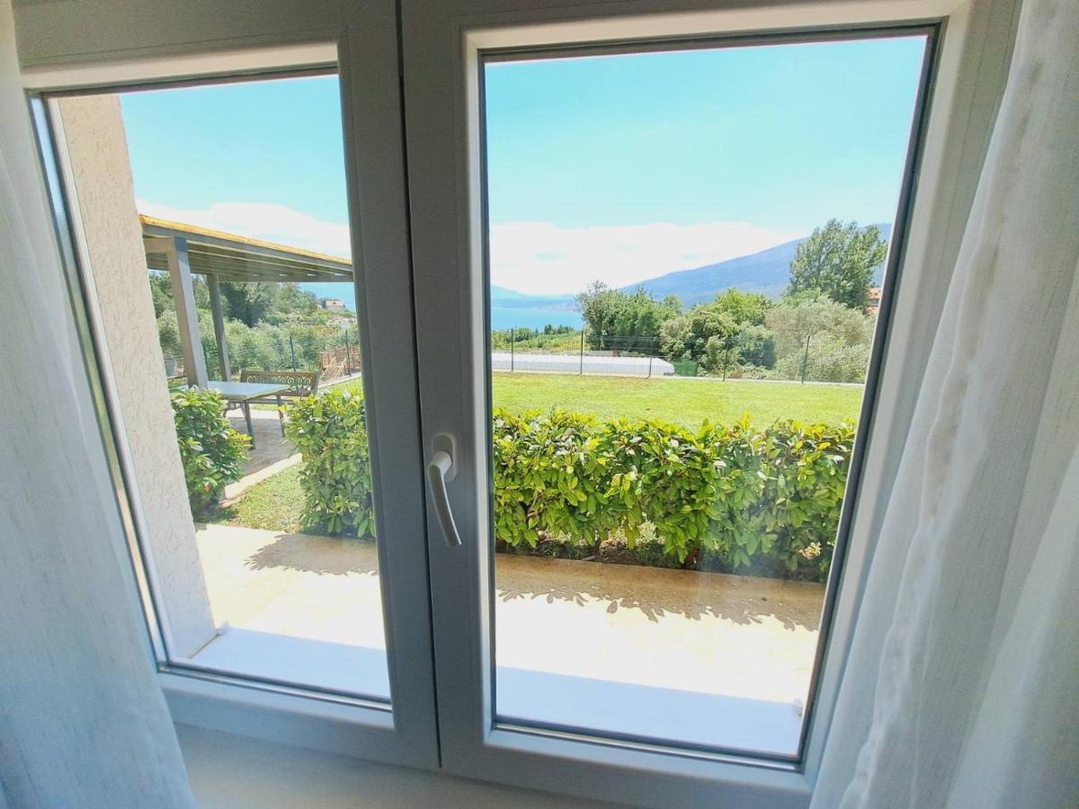 Apartments Blazevic Herceg Novi Ruang foto