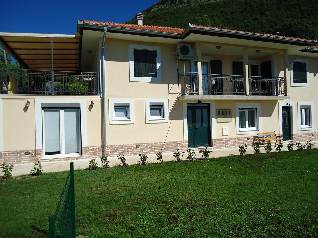 Apartments Blazevic Herceg Novi Bagian luar foto